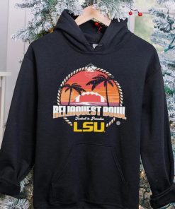 Awesome 2024 Reliaquest Bowl LSU Tigers hoodie, sweater, longsleeve, shirt v-neck, t-shirt