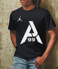 Awesome Air Jordan Aaron Judge Wearing A99 2024 T Shirt