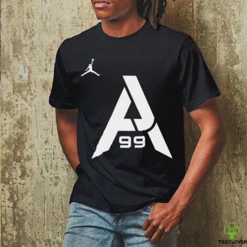 Awesome Air Jordan Aaron Judge Wearing A99 2024 T Shirt