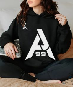 Awesome Air Jordan Aaron Judge Wearing A99 2024 T Shirt