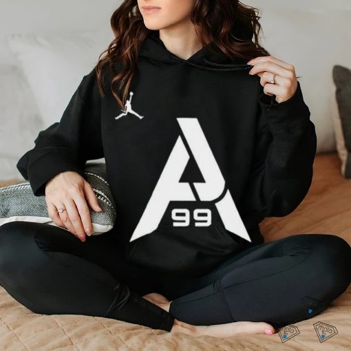 Awesome Air Jordan Aaron Judge Wearing A99 2024 T Shirt