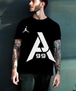 Awesome Air Jordan Aaron Judge Wearing A99 2024 T Shirt