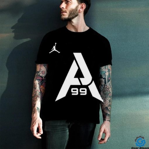 Awesome Air Jordan Aaron Judge Wearing A99 2024 T Shirt