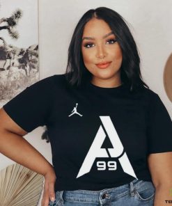 Awesome Air Jordan Aaron Judge Wearing A99 2024 T Shirt