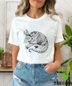 Awesome Armadillo shirt