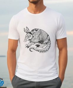 Awesome Armadillo shirt