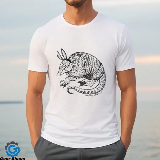 Awesome Armadillo shirt