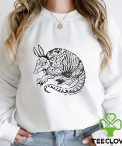 Awesome Armadillo shirt