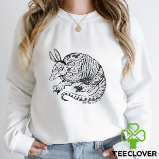 Awesome Armadillo shirt