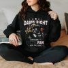 Snoop Dogg Rapper 53 Years 1971 2024 T Shirt