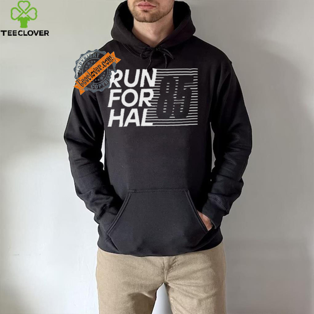 Awesome Bitcoin Runners Run For Hal Sports Tee Shirt Awesome Bitcoin Runners Run For Hal Sports Tee Shirt