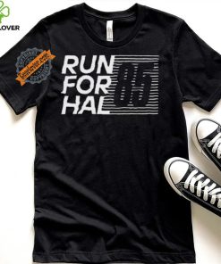 Awesome Bitcoin Runners Run For Hal Sports Tee Shirt 3 Awesome Bitcoin Runners Run For Hal Sports Tee Shirt