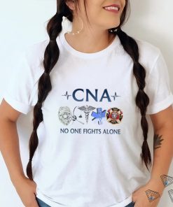 Awesome CNA T shirt