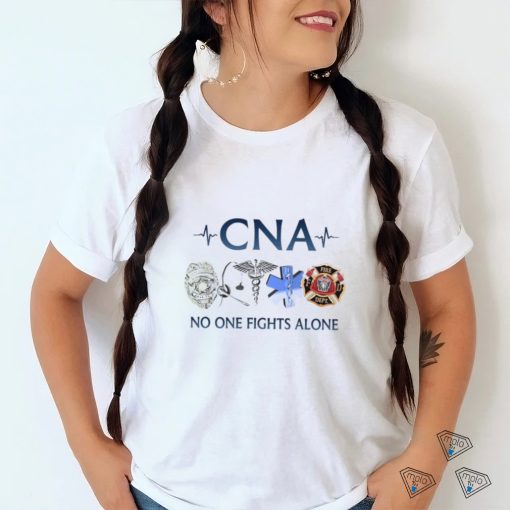 Awesome CNA T  shirt