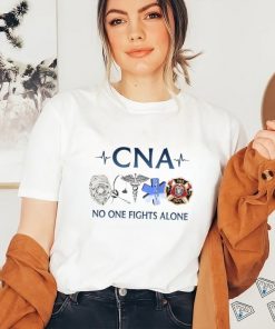 Awesome CNA T shirt