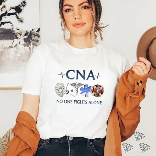 Awesome CNA T  shirt
