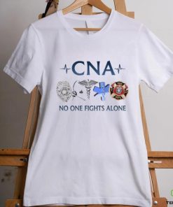 Awesome CNA T shirt