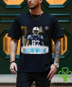 Awesome Class Of 2024 Finalist Reggie Wayne shirt