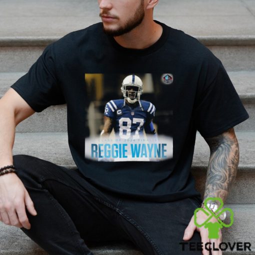 Awesome Class Of 2024 Finalist Reggie Wayne hoodie, sweater, longsleeve, shirt v-neck, t-shirt