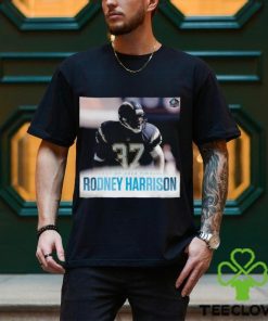 Awesome Class Of 2024 Finalist Rodney Harrison shirt