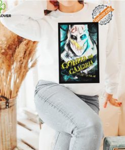 Awesome Coheed and cambria show at the astro amphitheater on july 28 2024 shirt