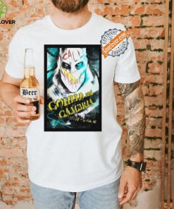 Awesome Coheed and cambria show at the astro amphitheater on july 28 2024 shirt