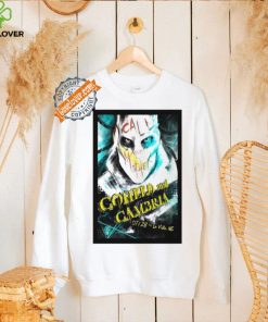 Awesome Coheed and cambria show at the astro amphitheater on july 28 2024 shirt