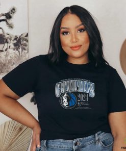 Awesome Dallas Mavericks Western Conference Champions NBA Finals 2023 24 National Basketball Association Shirt