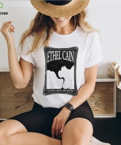 Awesome Daughters of ethel cain store tornado I’m gonna reget this forever T shirt