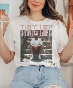 Awesome Donald Trump Thug Life 2024 Shirt