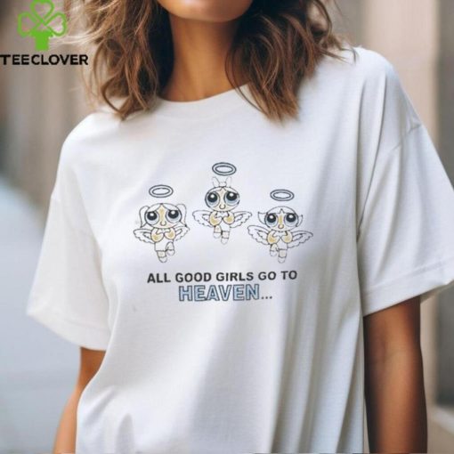 Awesome Emo Nite Bad Girls 2024 Shirt