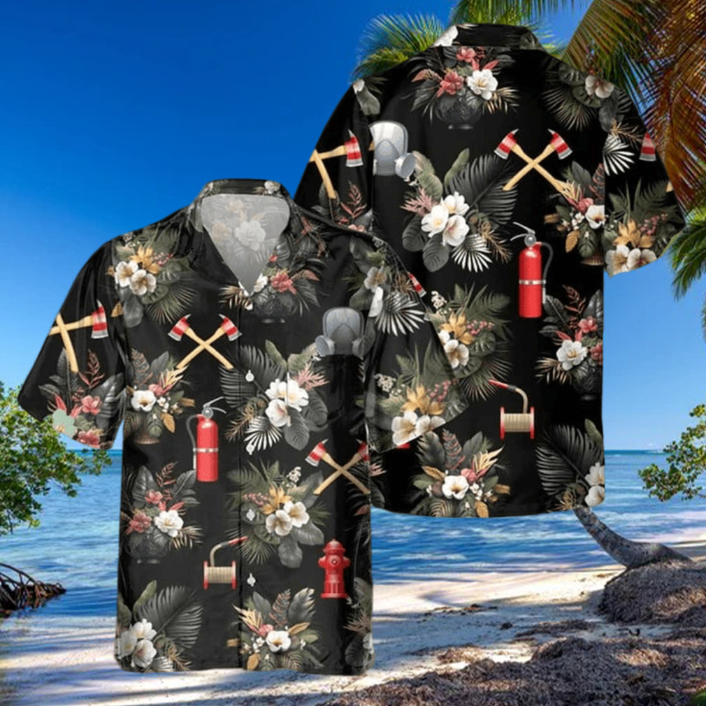 Awesome Firefighter AOP Pocket Hawaiian Shirt M030823HAWIN8AFIREZ6 hawaiian shirt Awesome Firefighter AOP Pocket Hawaiian Shirt M030823HAWIN8AFIREZ6 hawaiian shirt
