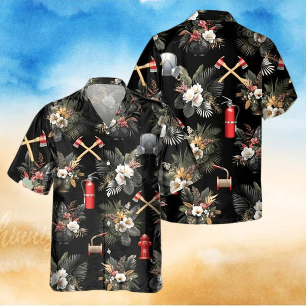 Awesome Firefighter AOP Pocket Hawaiian Shirt M030823HAWIN8AFIREZ6 hawaiian shirt Awesome Firefighter AOP Pocket Hawaiian Shirt M030823HAWIN8AFIREZ6 hawaiian shirt