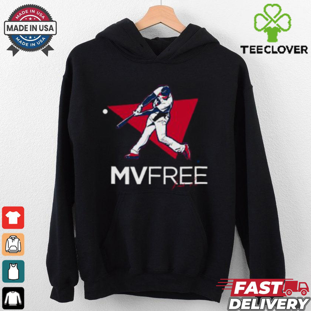 Awesome Freddie Freeman 2024 MVFree Los Angeles T Shirt Awesome Freddie Freeman 2024 MVFree Los Angeles T Shirt