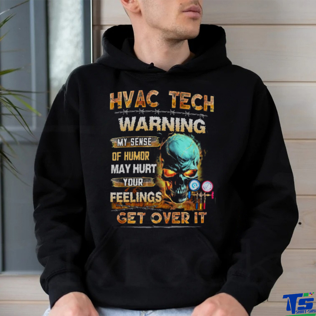 Awesome HVAC Tech T Shirt Awesome HVAC Tech T Shirt