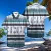 Alien Painting Hawaiian Shirt