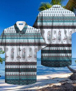 Awesome Hawaiian Shirt