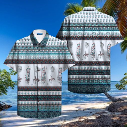Awesome Hawaiian Shirt