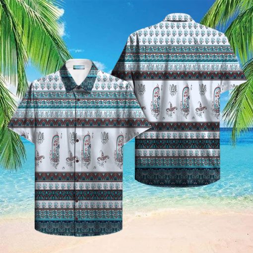 Awesome Hawaiian Shirt