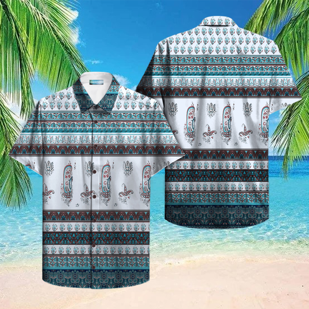 Awesome Hawaiian Shirt Awesome Hawaiian Shirt