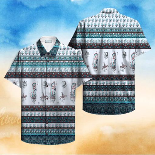 Awesome Hawaiian Shirt