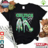 Ohio State Buckeyes Columbus Ohio 2024 logo shirt