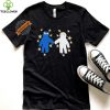 Never Surrender Donald Trump 2024 New Shirt