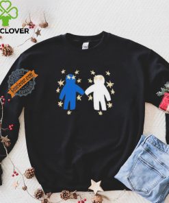 Awesome Hold my hand shirt