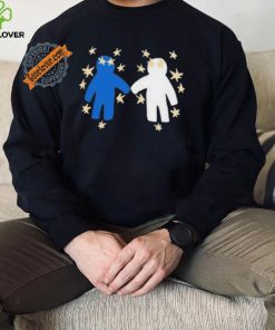 Awesome Hold my hand shirt
