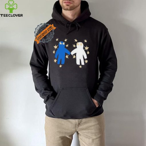 Awesome Hold my hand shirt