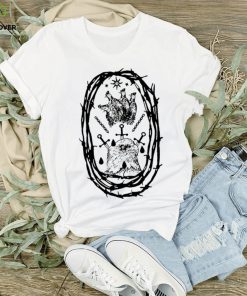 Awesome Ideologie Not Your Empire T shirt