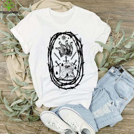 Awesome Ideologie Not Your Empire T shirt