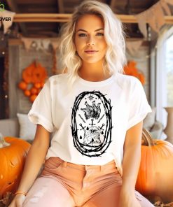 Awesome Ideologie Not Your Empire T shirt