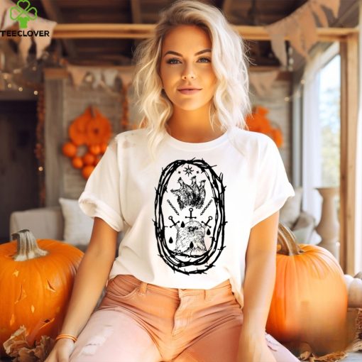 Awesome Ideologie Not Your Empire T shirt